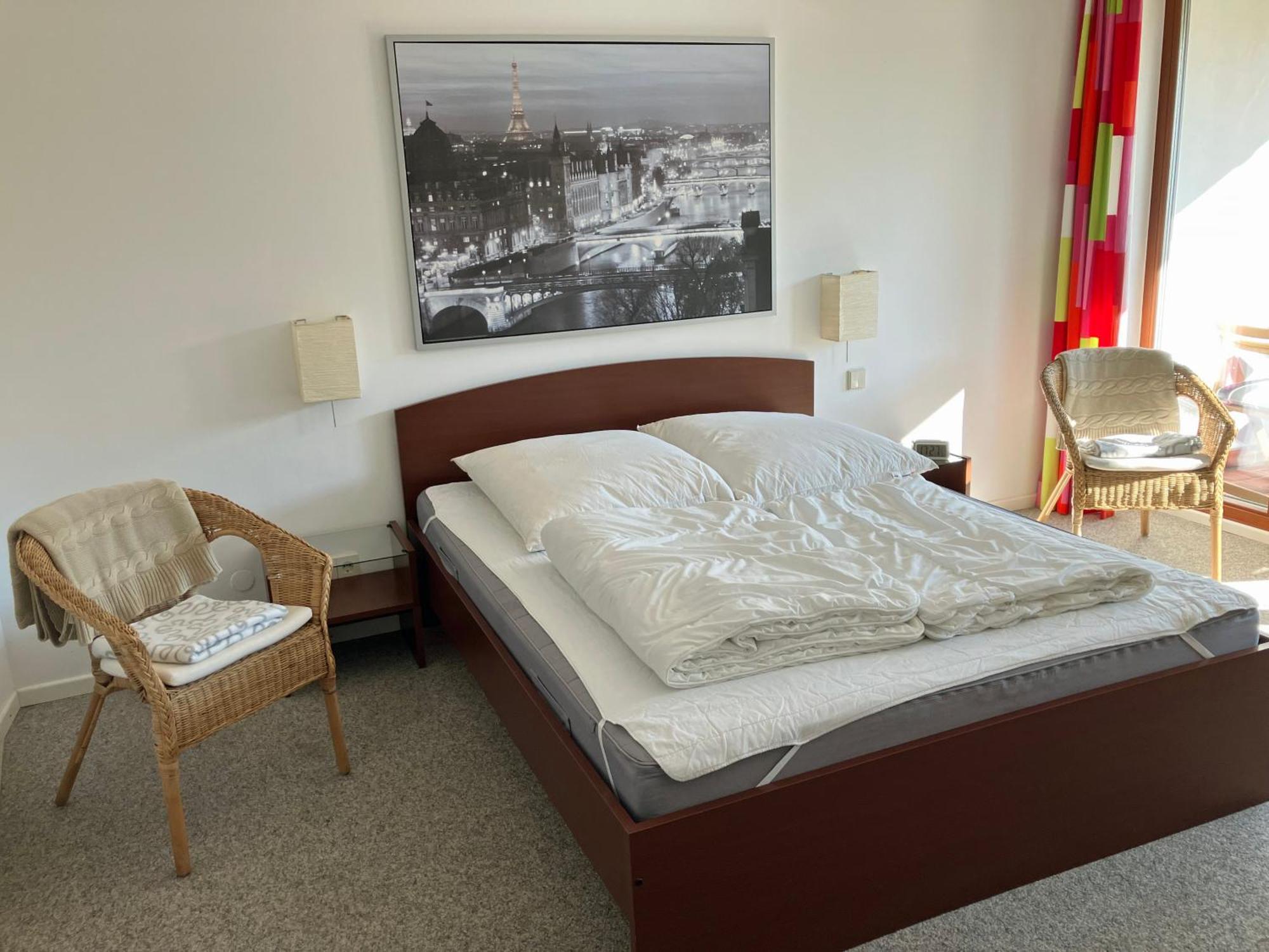 An Den Isarauen Apartment Grunwald Ngoại thất bức ảnh