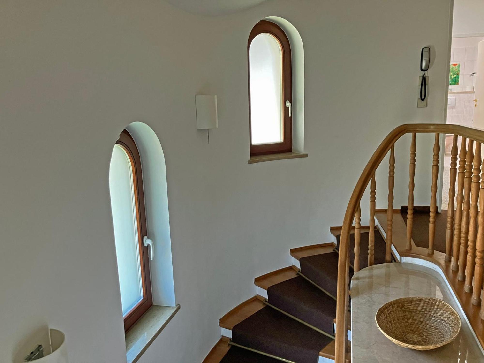 An Den Isarauen Apartment Grunwald Ngoại thất bức ảnh