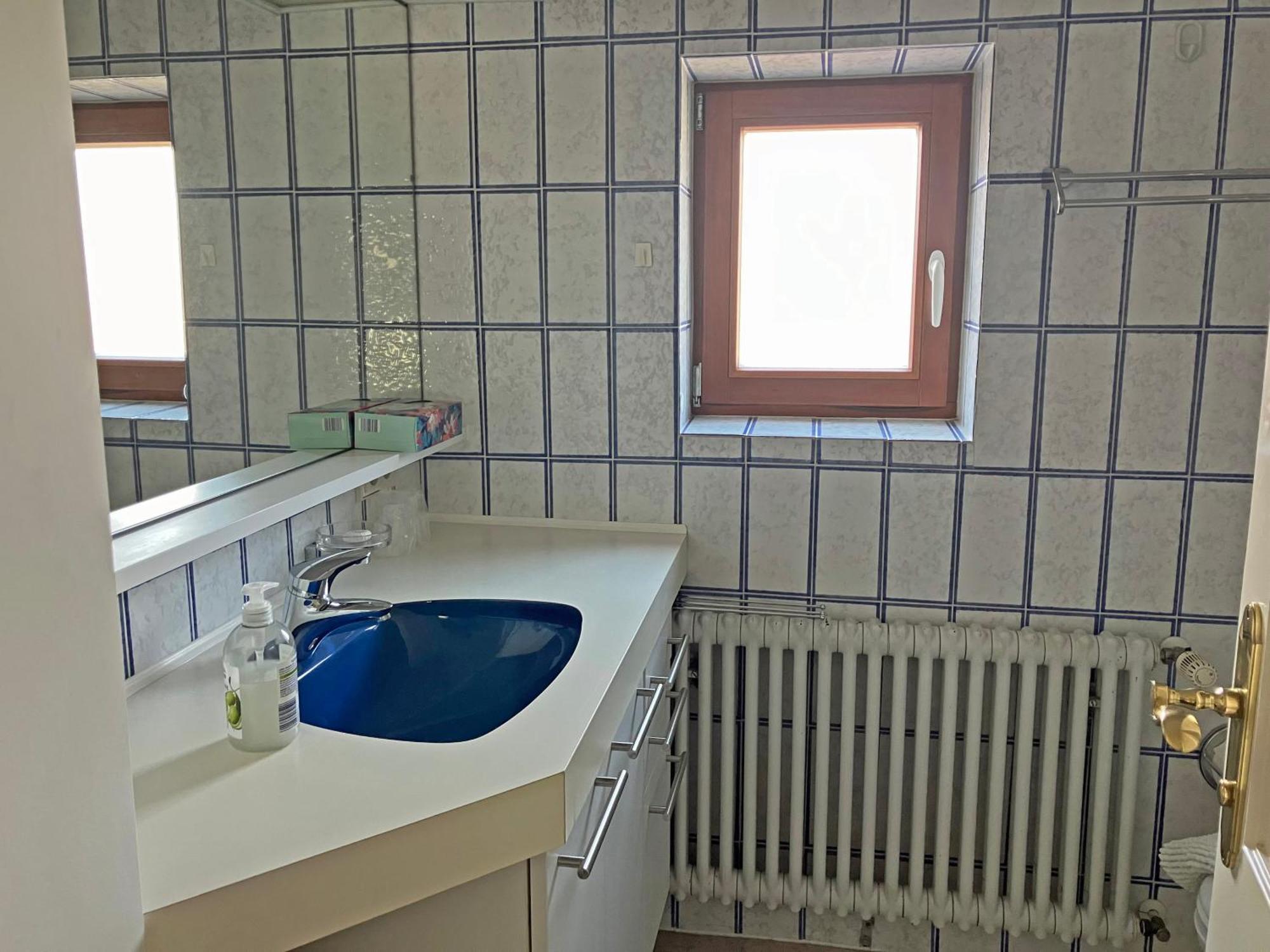 An Den Isarauen Apartment Grunwald Ngoại thất bức ảnh