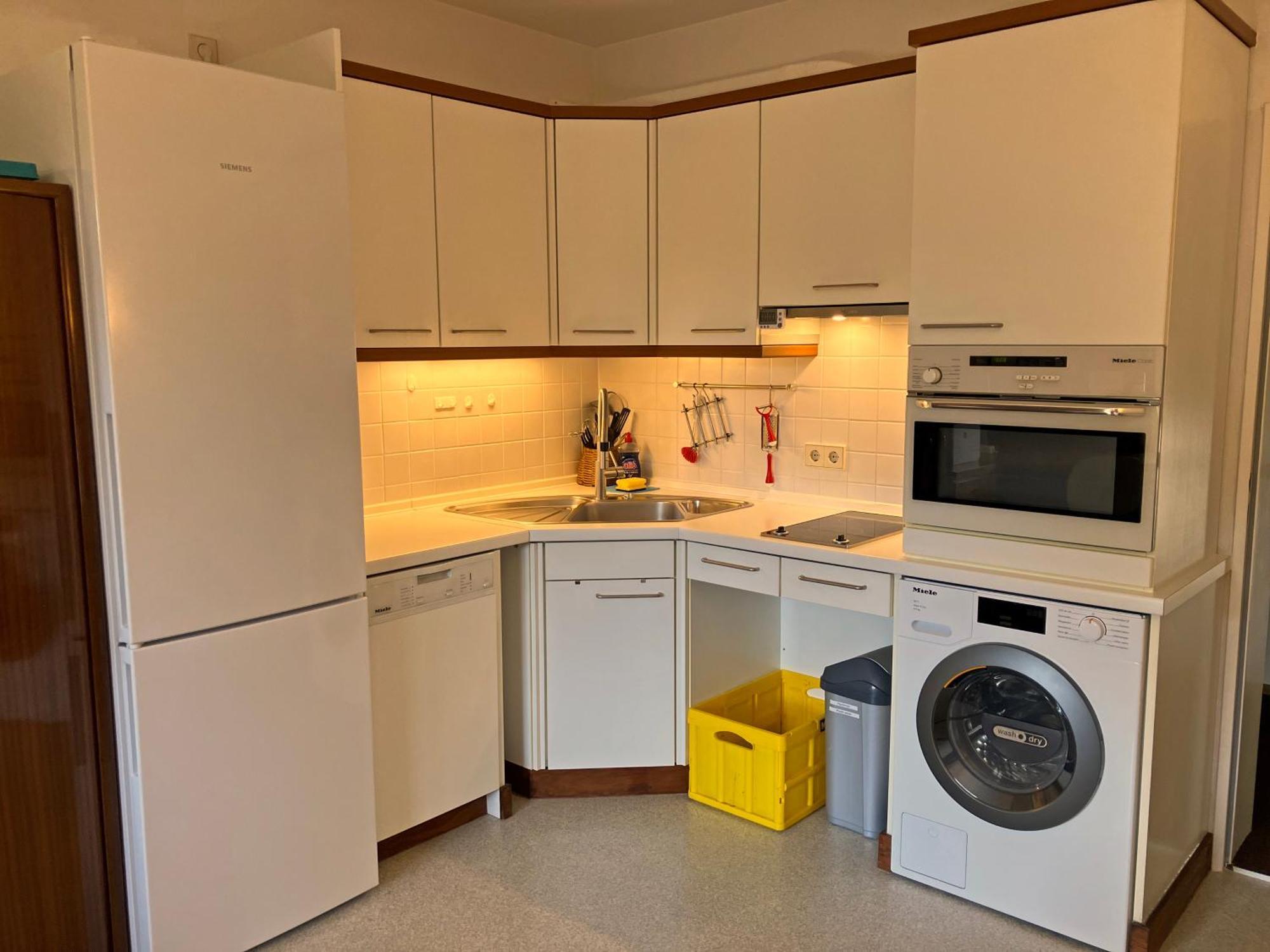 An Den Isarauen Apartment Grunwald Ngoại thất bức ảnh