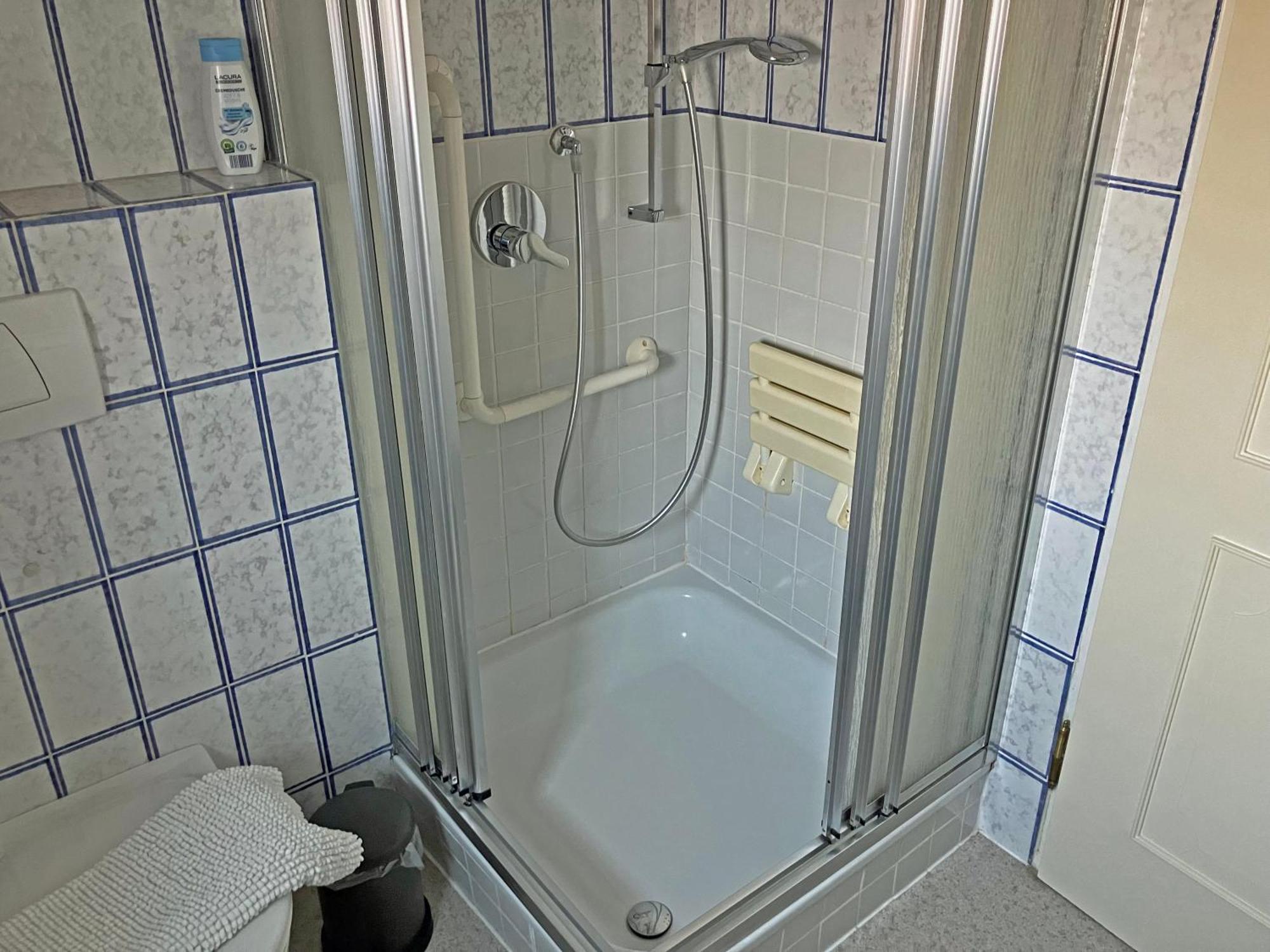 An Den Isarauen Apartment Grunwald Ngoại thất bức ảnh